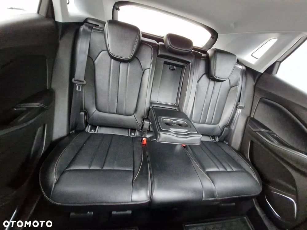 Opel Grandland X 1.6 Start/Stop Automatik Business INNOVATION - 21