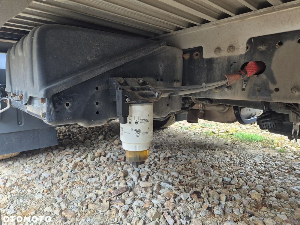 MAN TGL 12.250 6.2m 7.6m HAK AUTOMAT KLIMA 12000kg ESP EURO 6 mega / TOP STAN / okazja nauka jazdy MOŻLIWOŚĆ DOSTOSOWANIA elka - 24