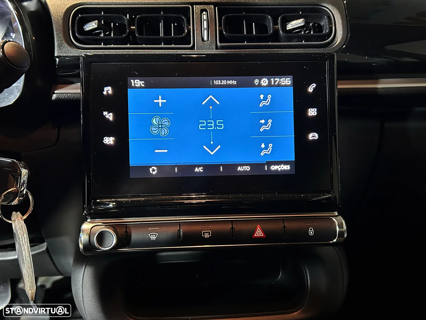Citroën C3 1.2 PureTech Plus - 29