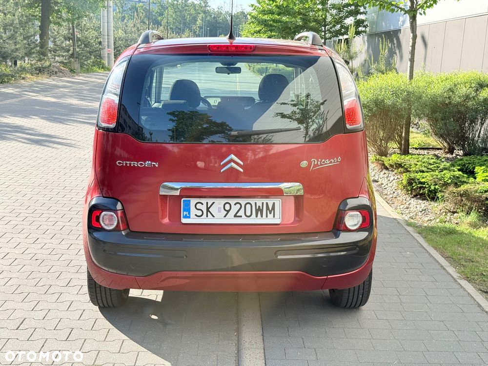 Citroën C3 Picasso VTi 95 Attraction - 10