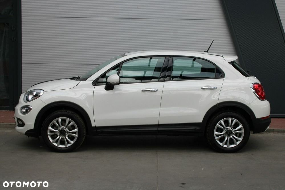 Fiat 500X 1.4 Multiair 4x2 S&S S-Design City Look - 40