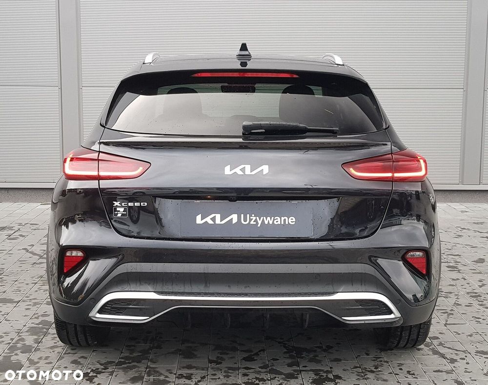 Kia XCeed 1.5 T-GDI M DCT - 10