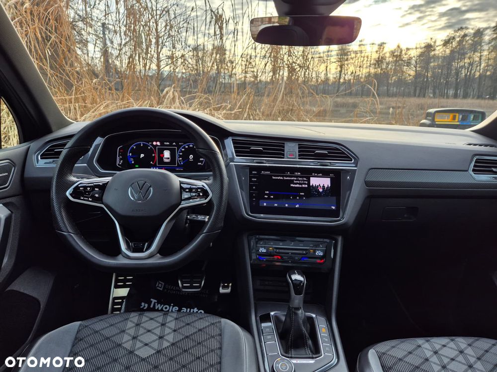 Volkswagen Tiguan 2.0 TDI SCR 4MOTION DSG Highline - 7
