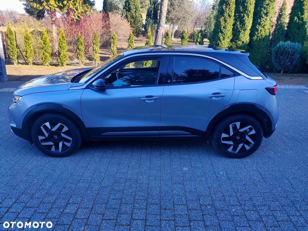 Opel Mokka 50kWh Elegance