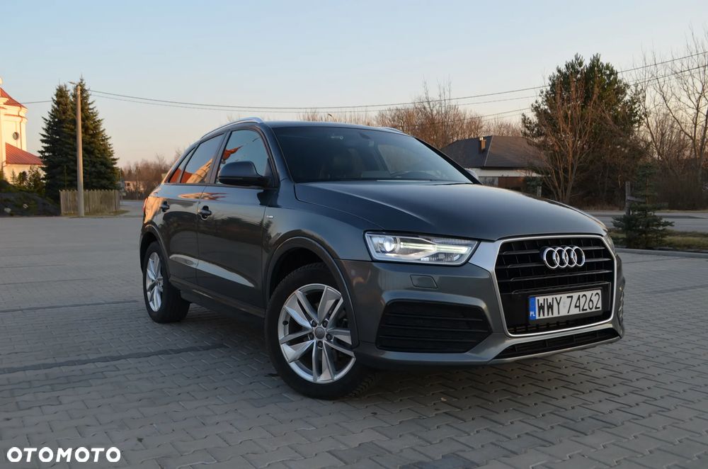 Audi Q3 - 9