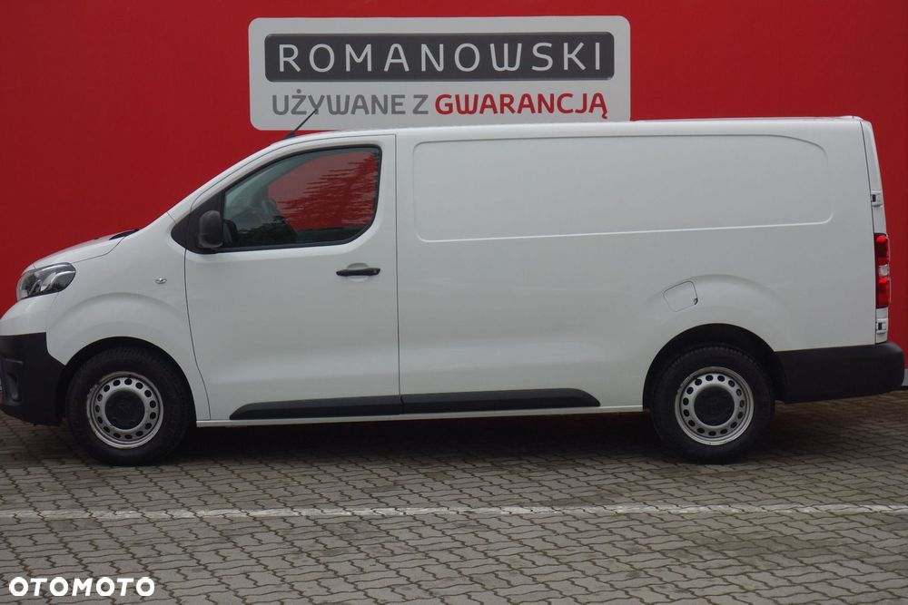 Toyota PROACE - 7