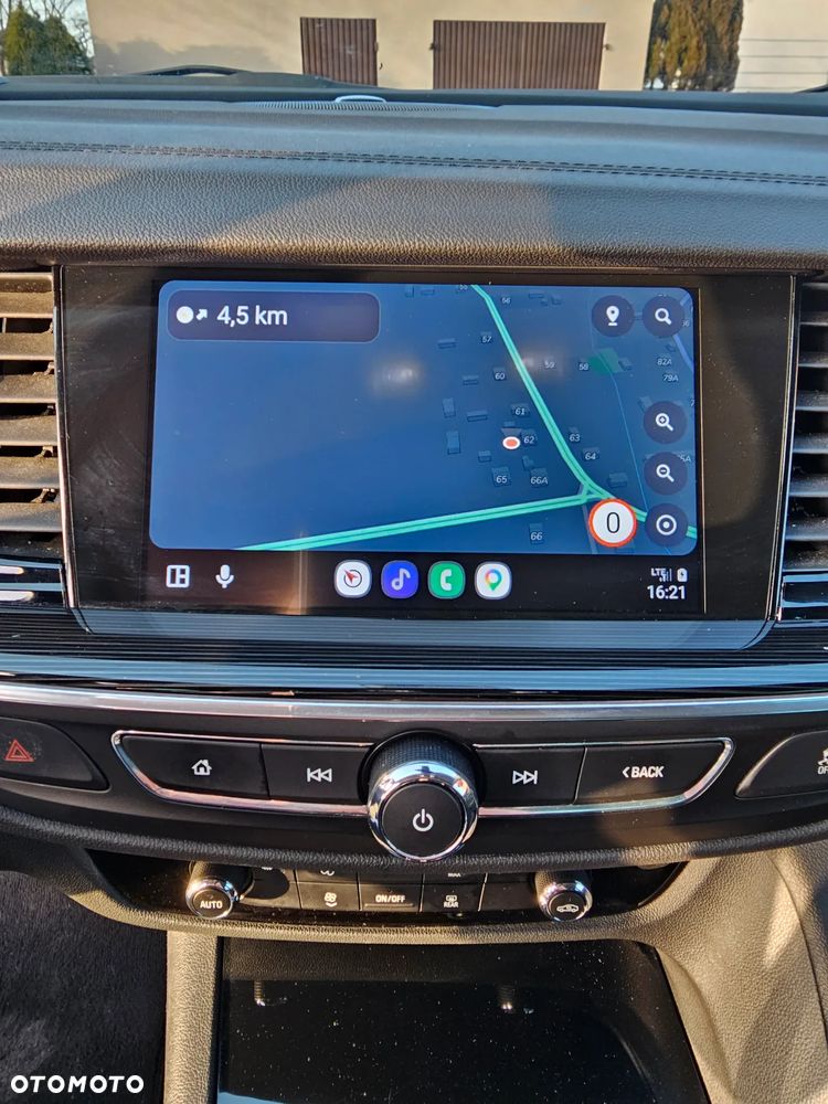 Opel Insignia 2.0 CDTI Elite S&S - 24