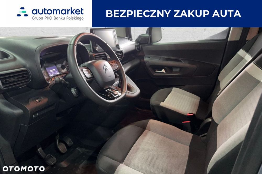 Citroën Berlingo M 1.5 BlueHDI Feel S&S N1 - 12
