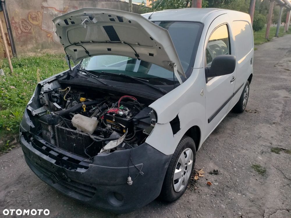 Renault Kangoo  1,5dci - 7
