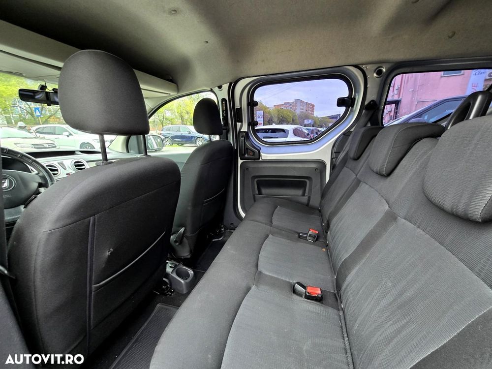Dacia Dokker - 14