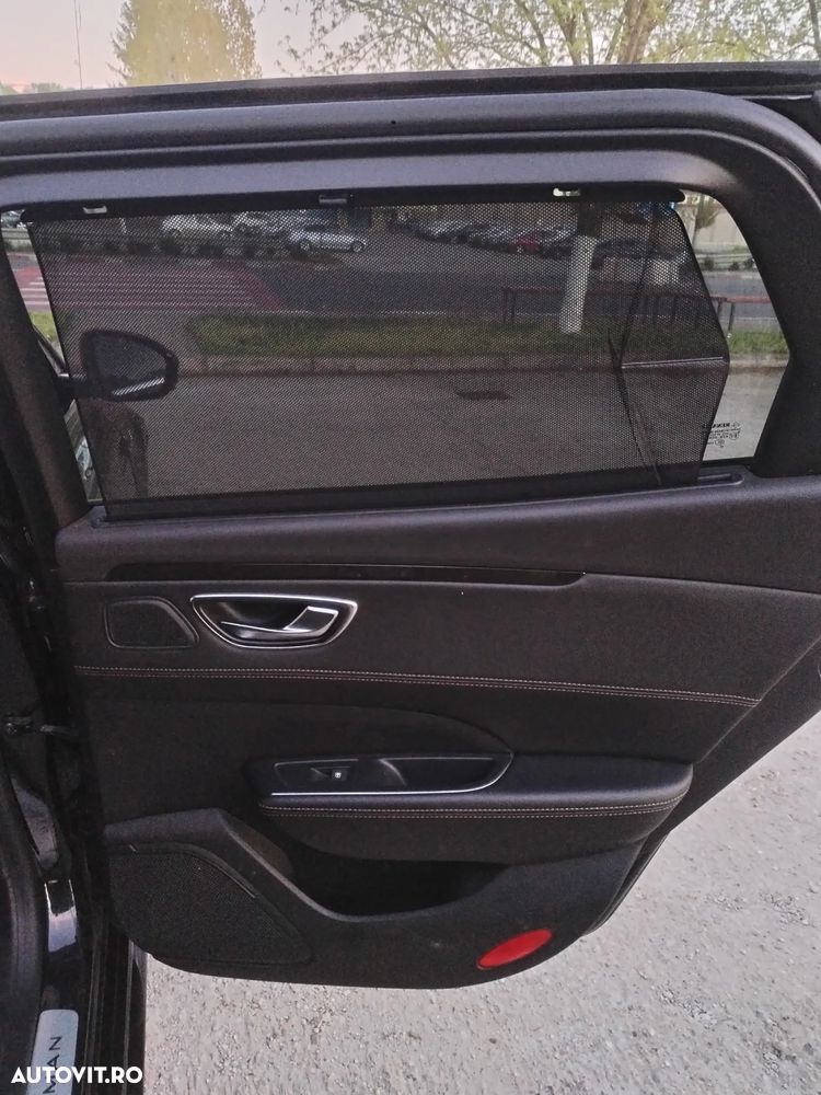 Renault Megane ENERGY dCi 130 BUSINESS - 10