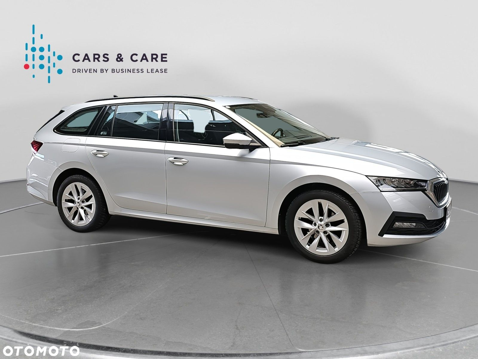 Skoda Octavia 2.0 TDI Ambition - 5