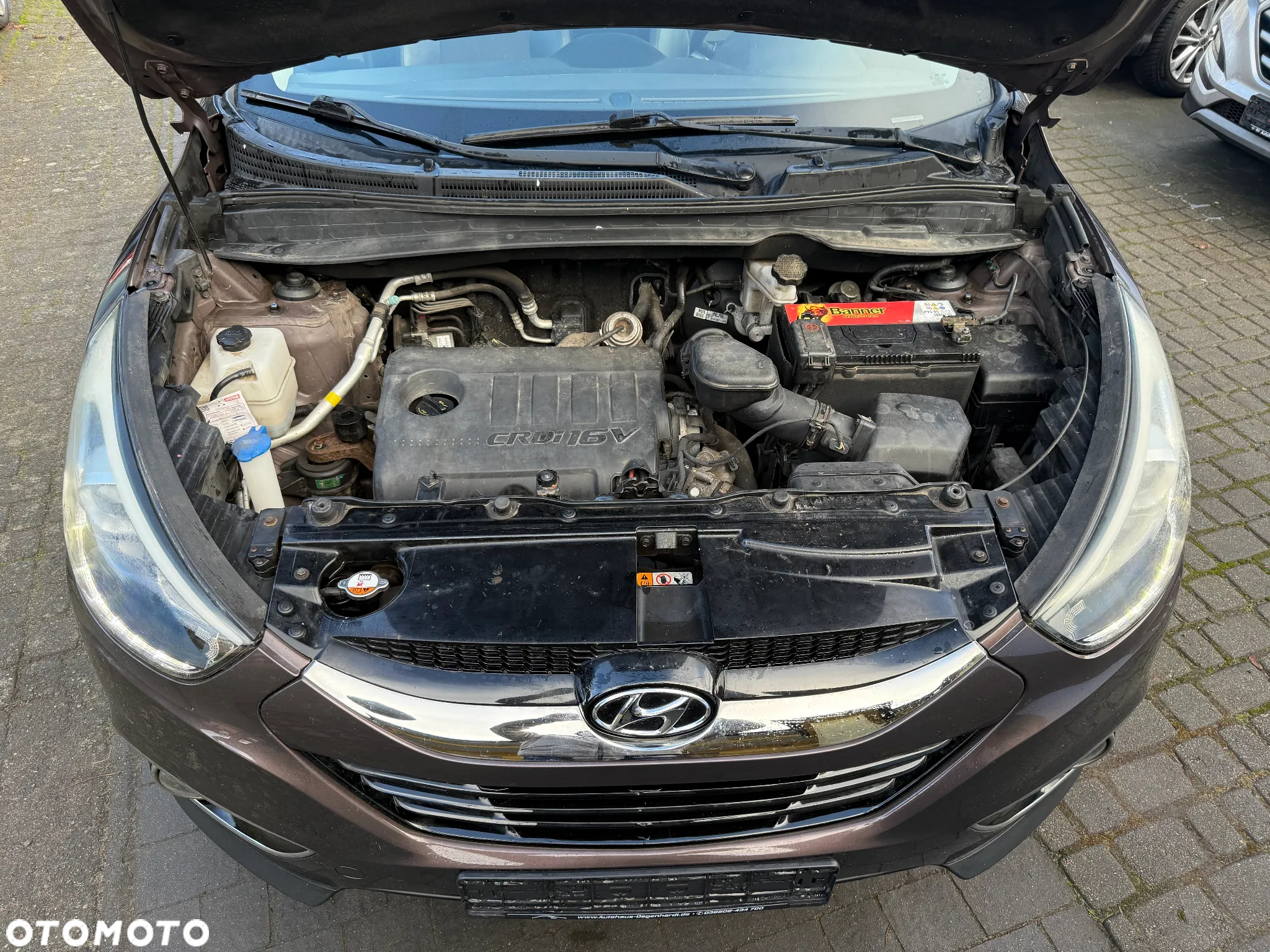 Hyundai ix35 - 33