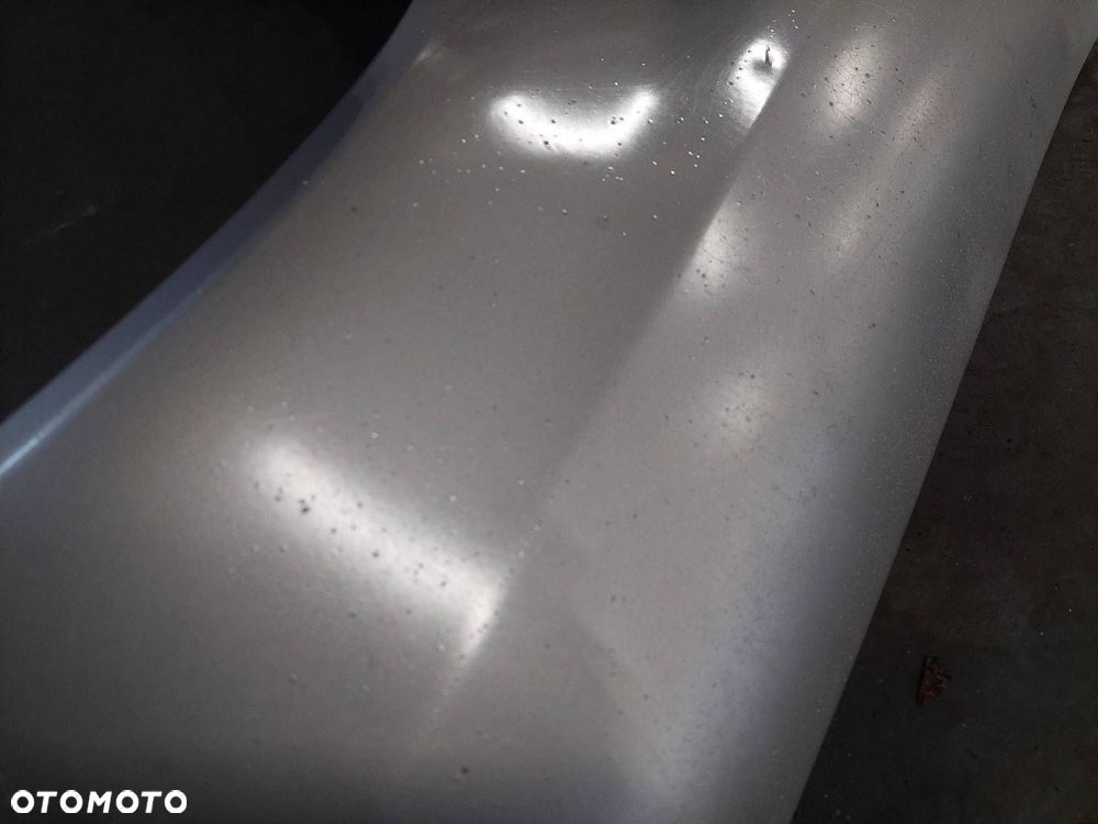 KOMPLETNY PRZÓD MASKA ZDERZAK BŁOTNIKI LAMPY PAS SAAB 9-3 II 279 - 8