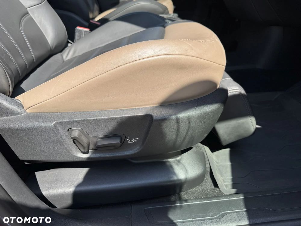 Citroën C4 Grand Picasso BlueHDi 150 EAT6 Exclusive - 16