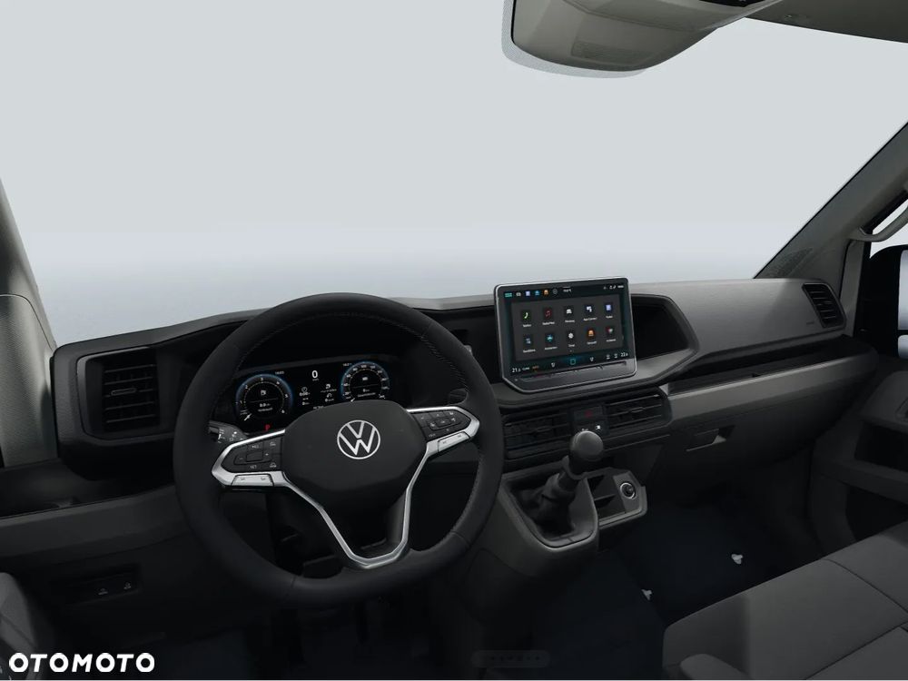 Volkswagen Crafter 35 - 15