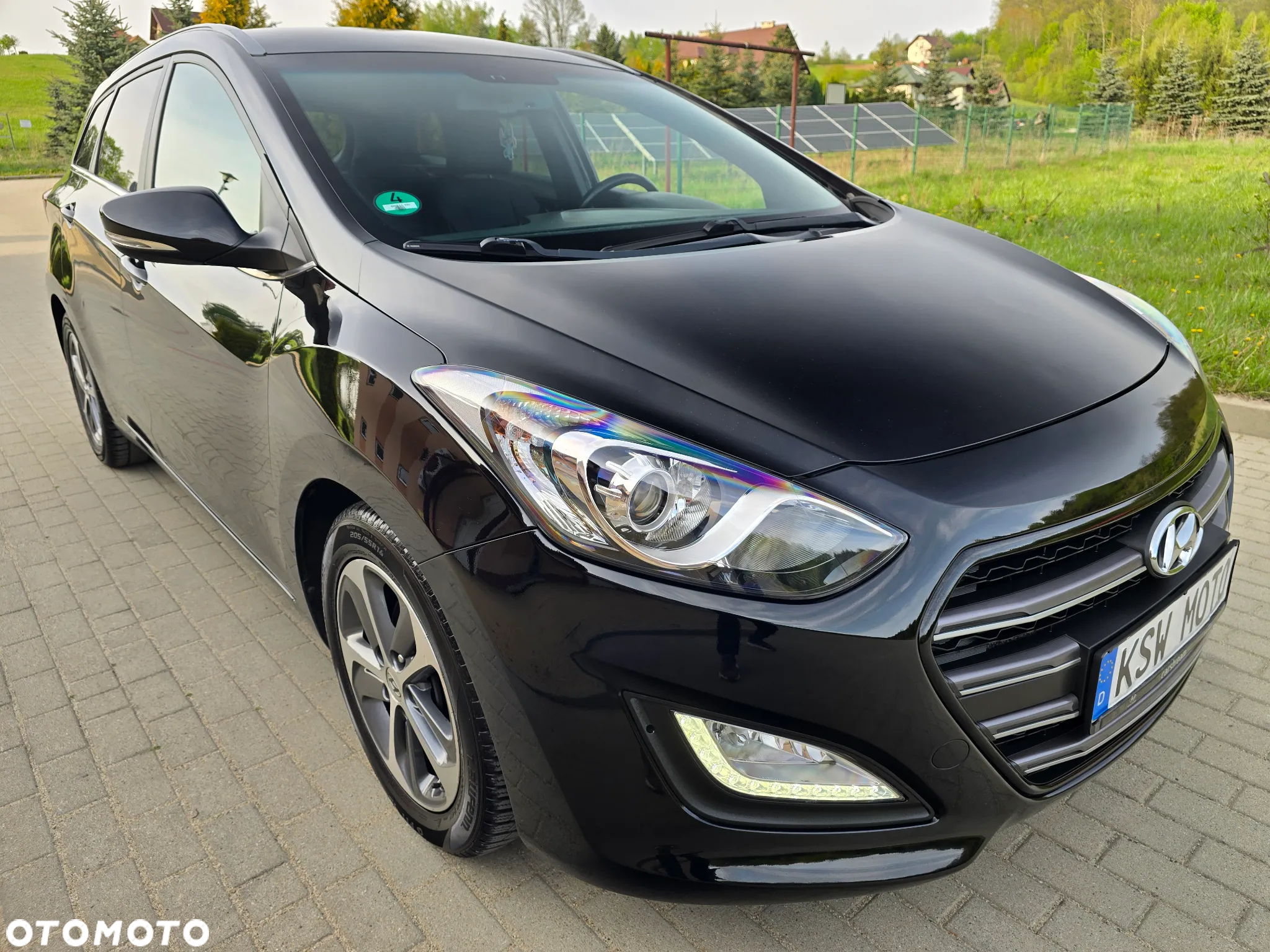 Hyundai i30 Kombi 1.4 Family - 3