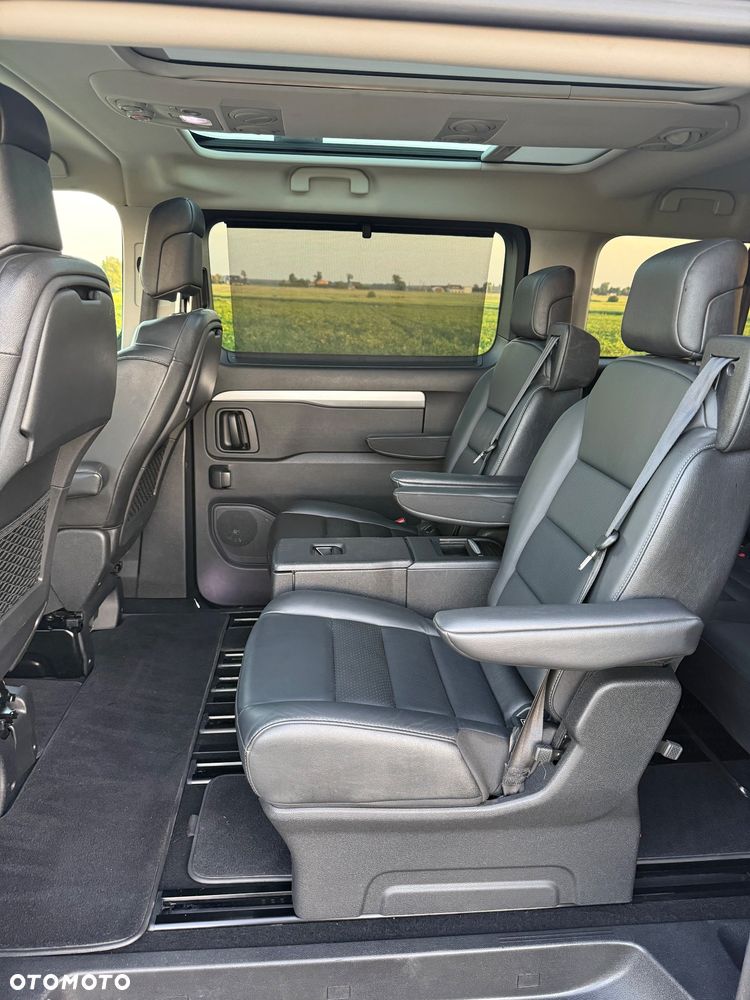 Toyota ProAce - 13