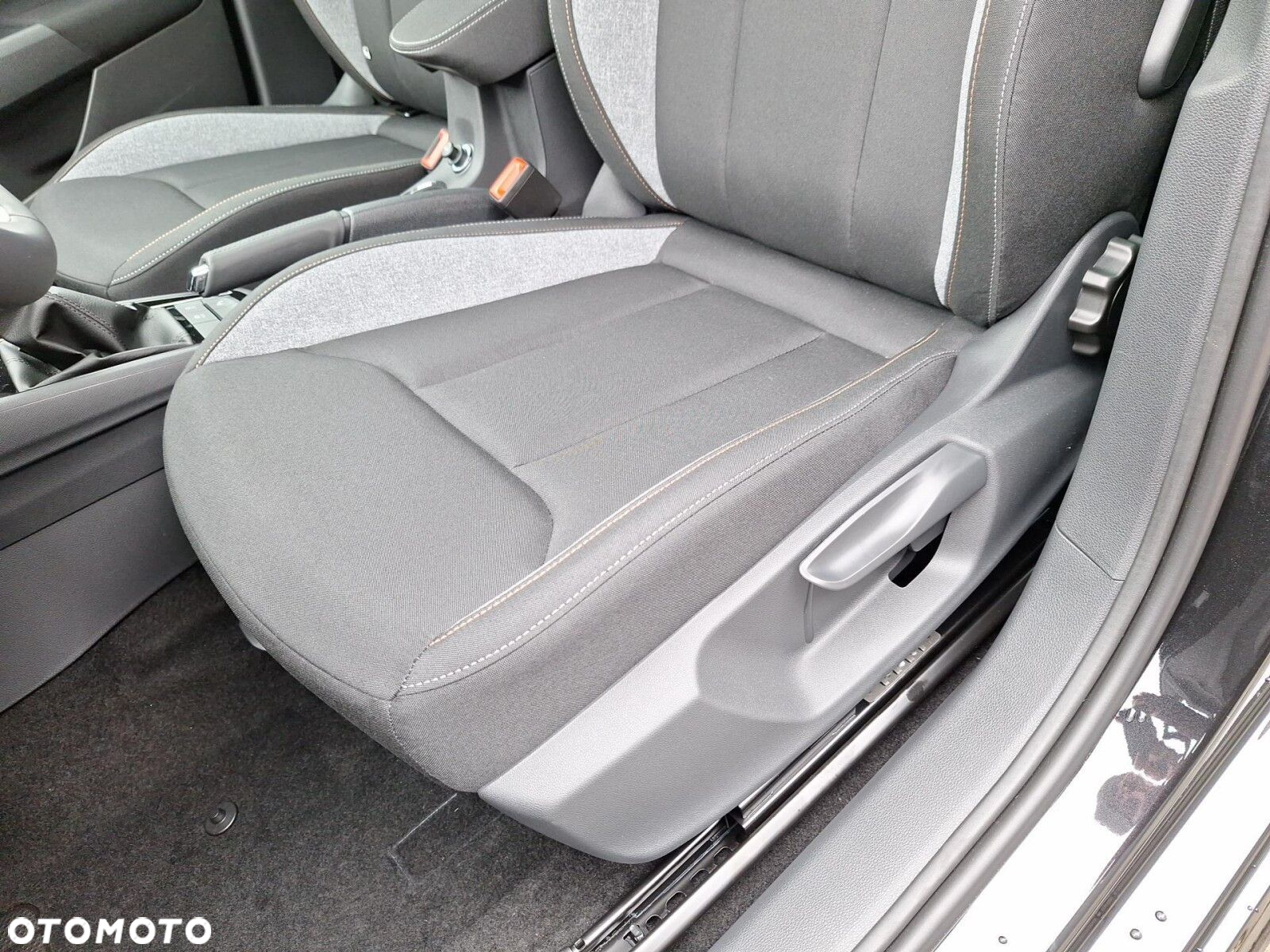 Skoda Kamiq 1.0 TSI Edition 130 DSG - 24