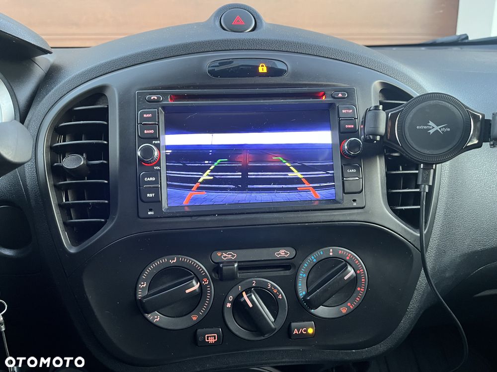 Nissan Juke - 10