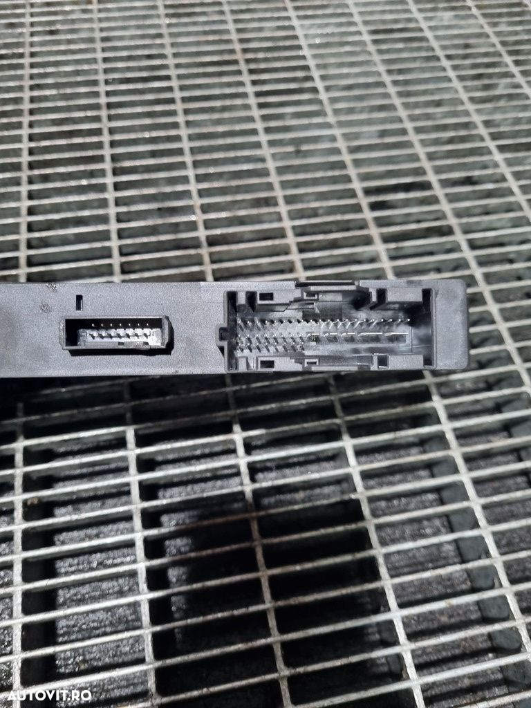 Modul Mini Countryman 2010 - 2014 (1088) CALCULATOR CONFORT 61359287535 - 4