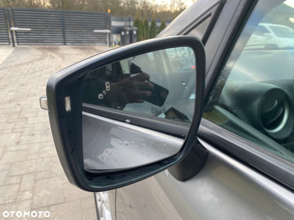 Nissan Note 1.2 DIG-S Acenta Plus CVT EU6 - 13