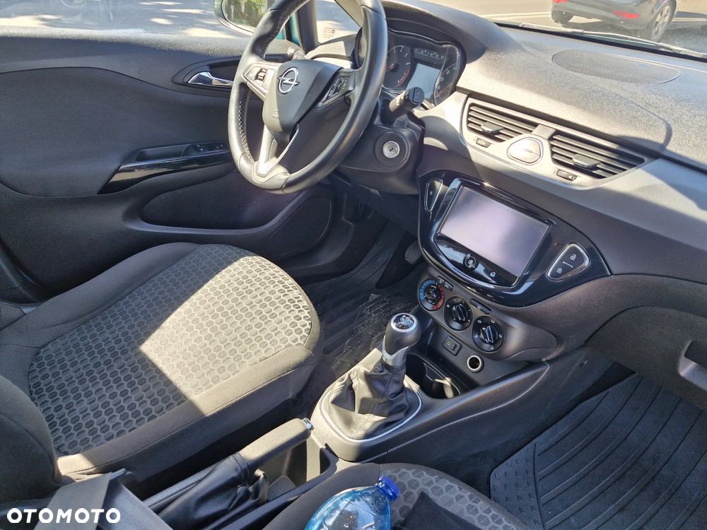Opel Corsa 1.4 16V EcoFLEX Start-Stop Color Edition - 8