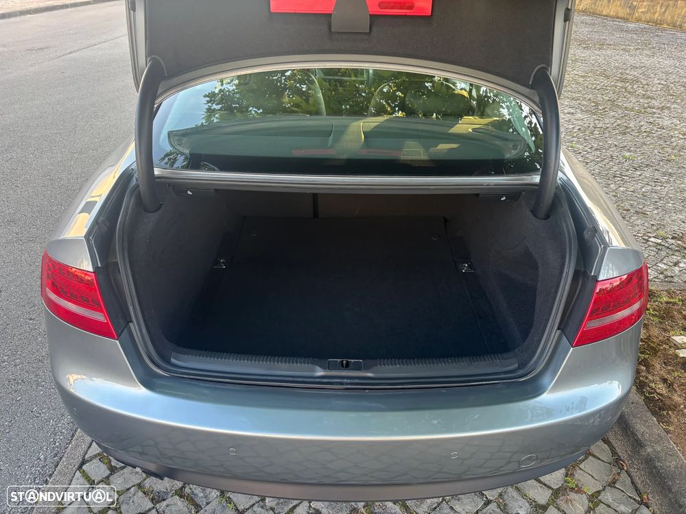 Audi A5 2.0 TDI - 38