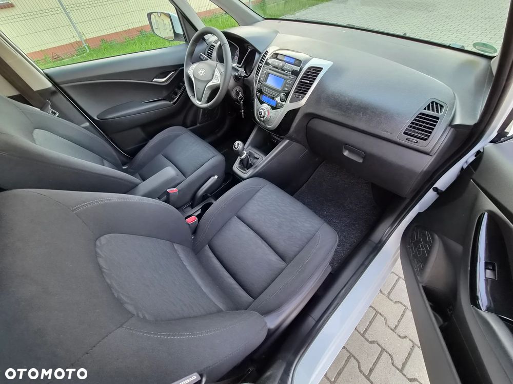 Hyundai ix20 1.4 Style - 14