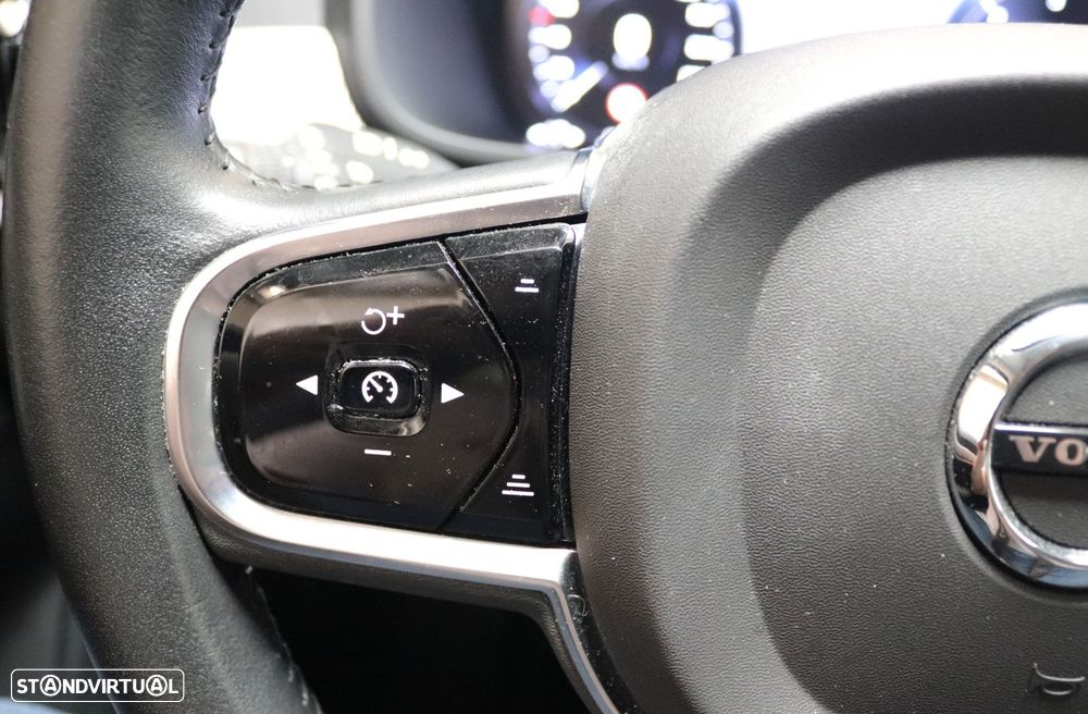 Volvo V90 2.0 D4 Inscription Geartronic - 17
