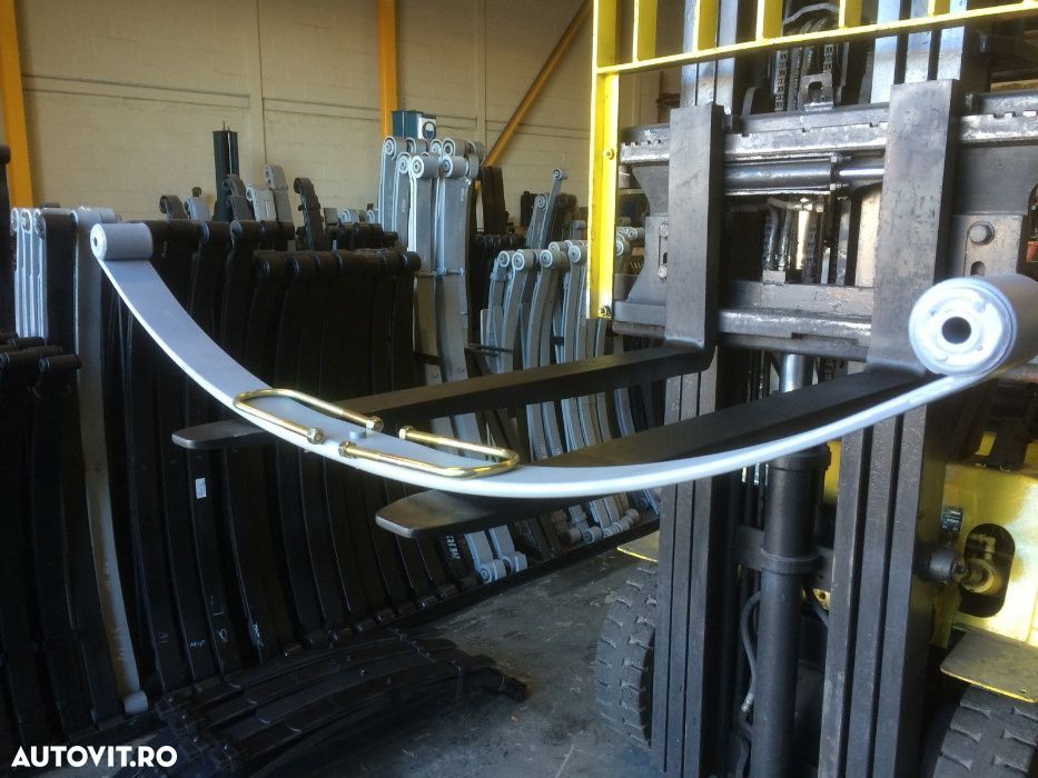 Arc Arcuri Suplimentare Iveco Daily Crafter LT Sprinter Ford Transit - 2