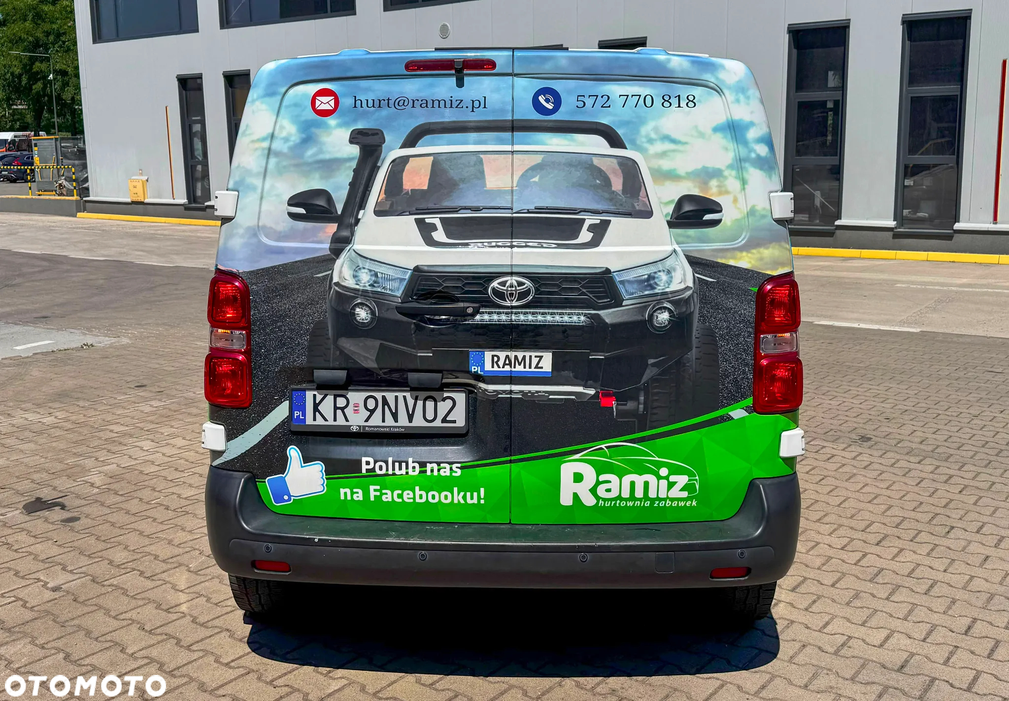 Toyota PROACE - 7