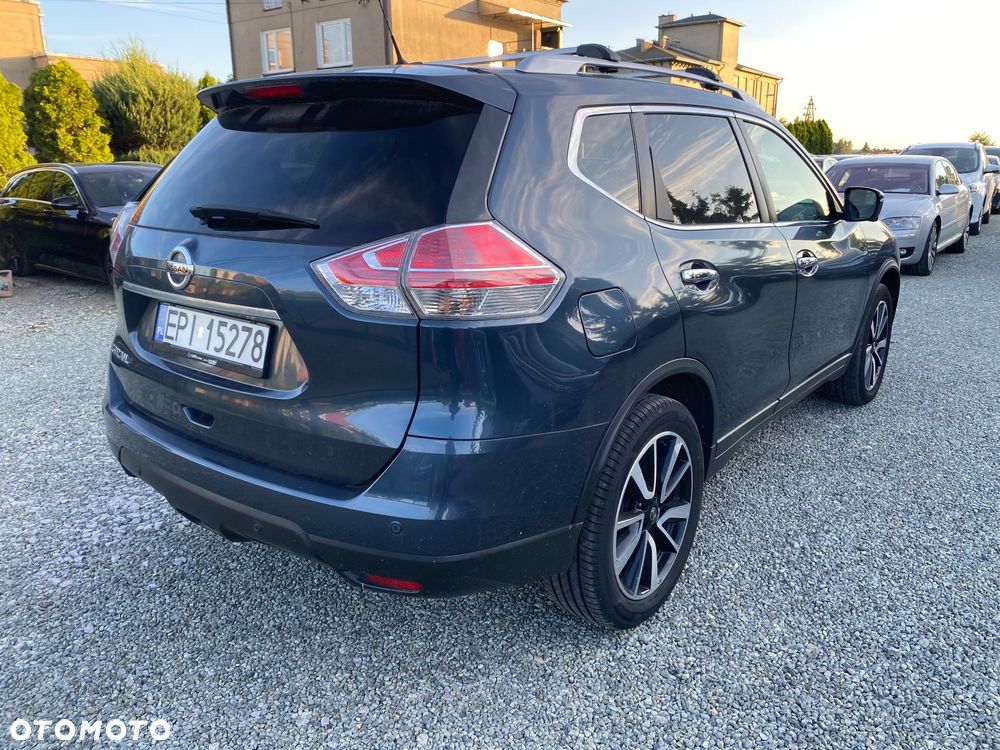 Nissan X-Trail 1.6 DIG-T 360 - 38