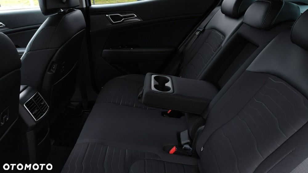 Kia Sportage - 14