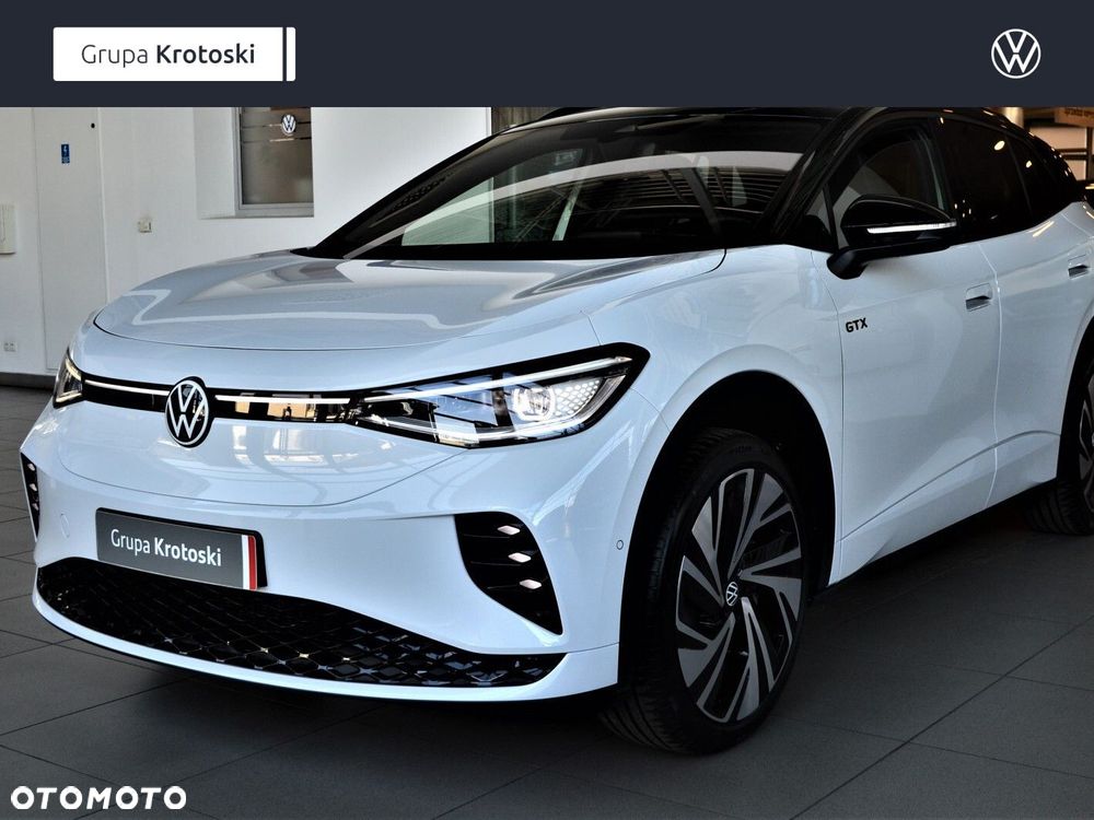 Volkswagen ID.4 - 1