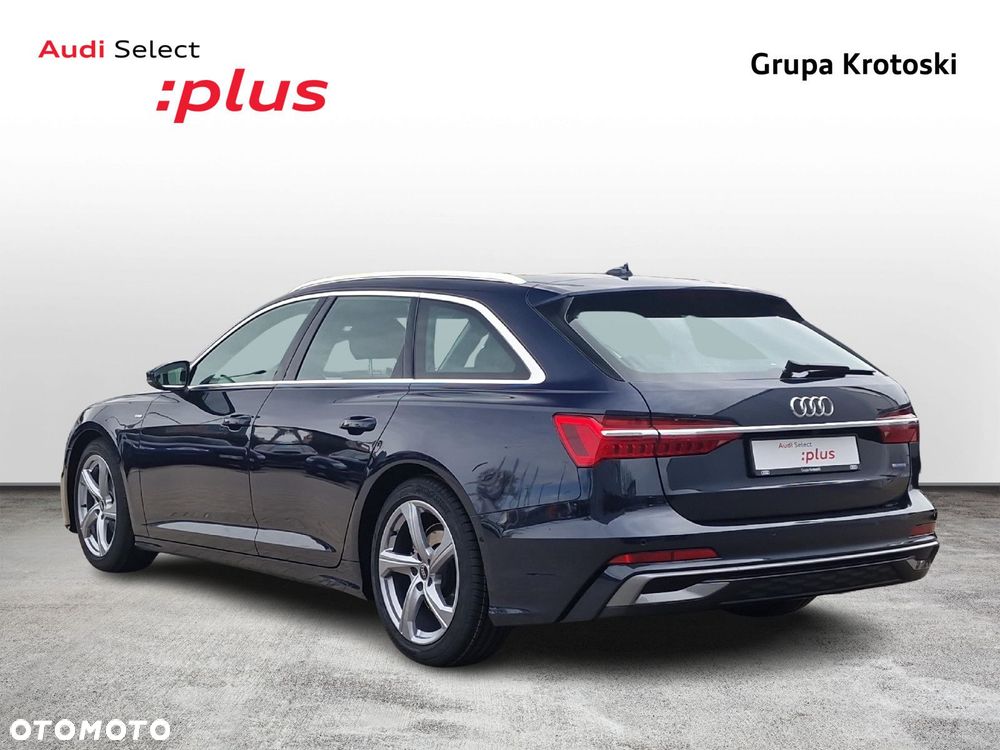 Audi A6 - 3