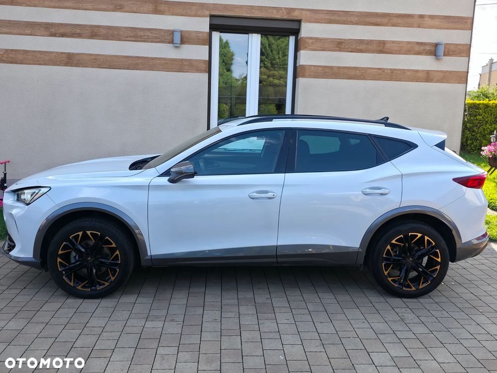 Cupra Formentor 1.5 TSI DSG - 13