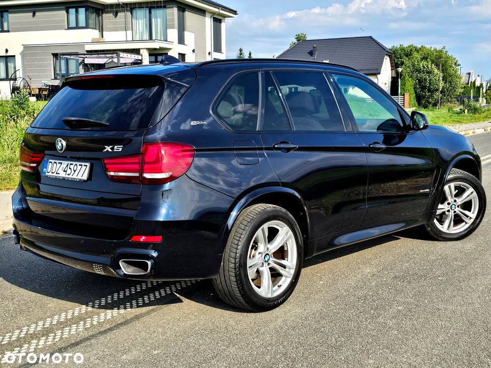 BMW X5 - 4