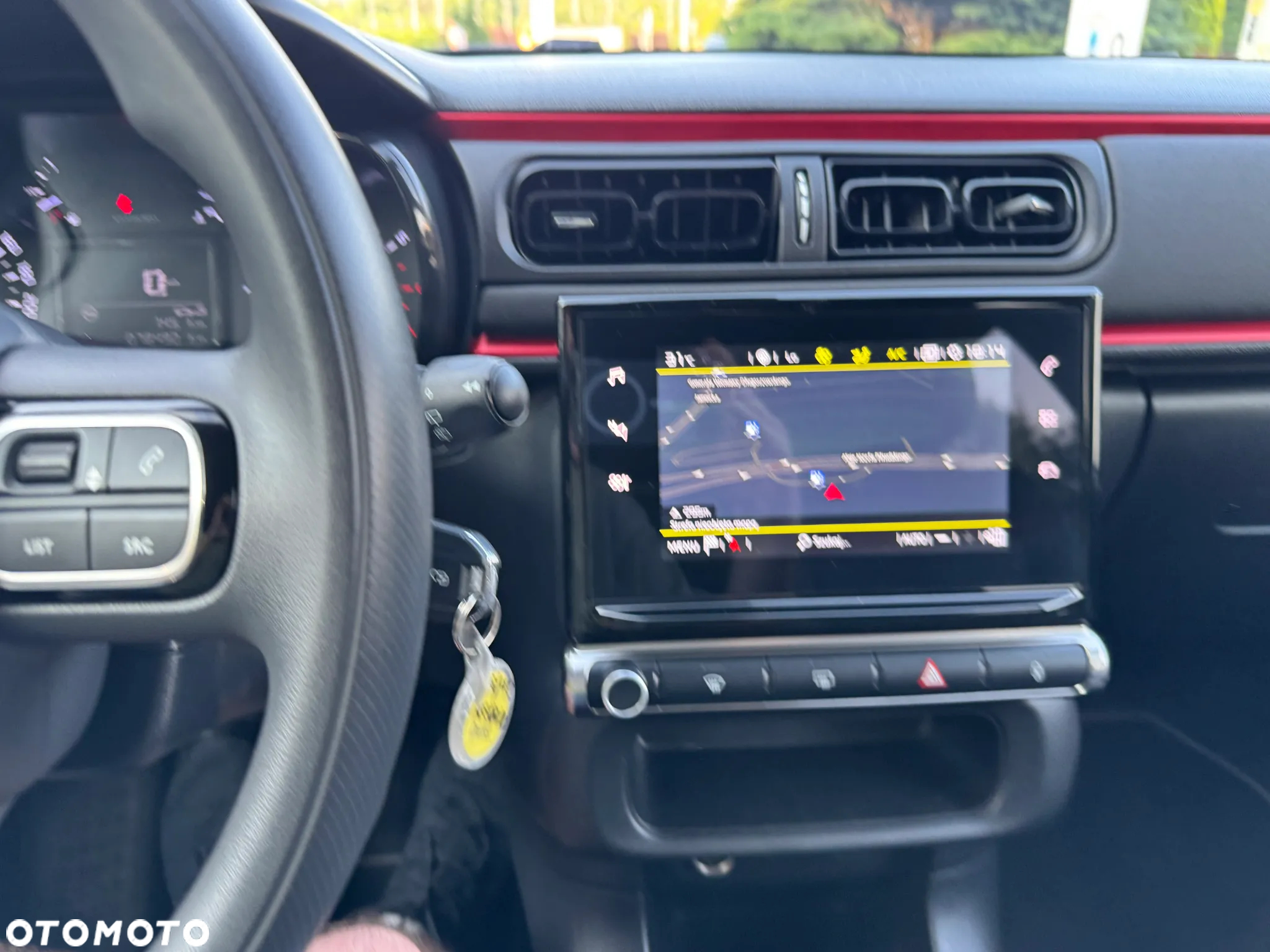Citroën C3 1.2 PureTech C-Series - 17