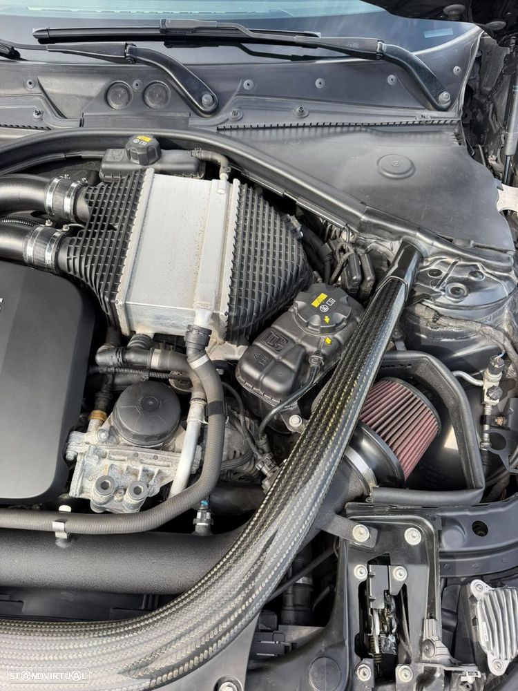 BMW M4 Auto - 50