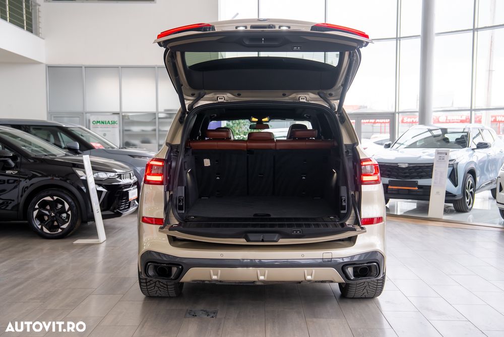 BMW X5 xDrive30d - 15