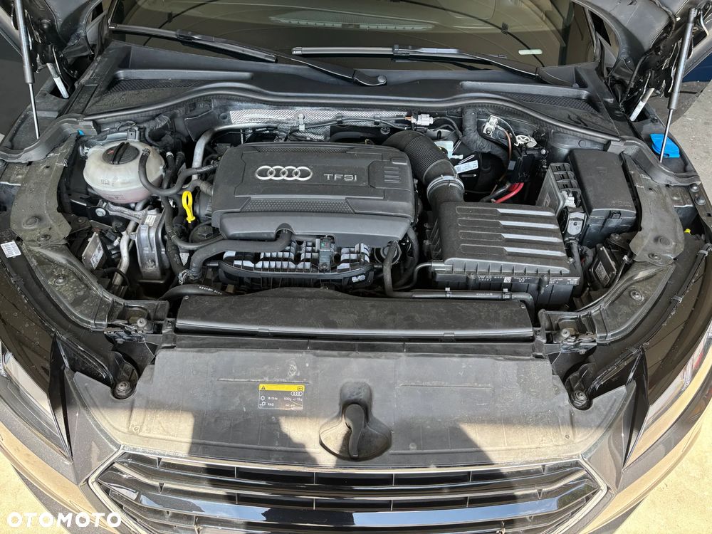 Audi TT Coupé 2.0 TFSI quattro S tronic - 22
