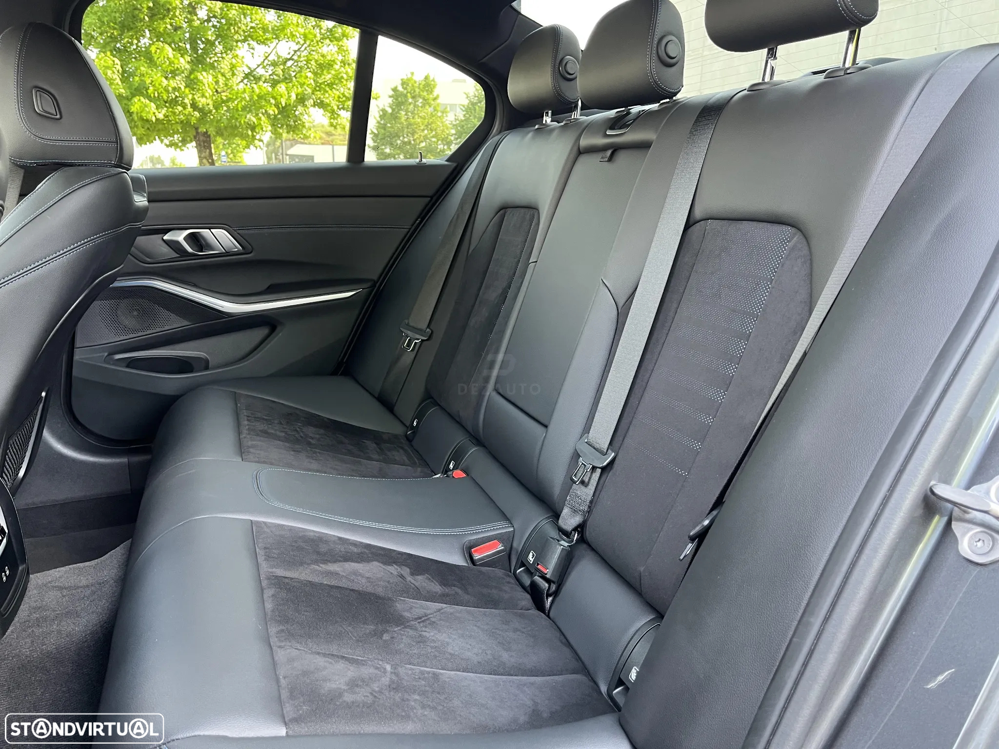 BMW 330 - 27