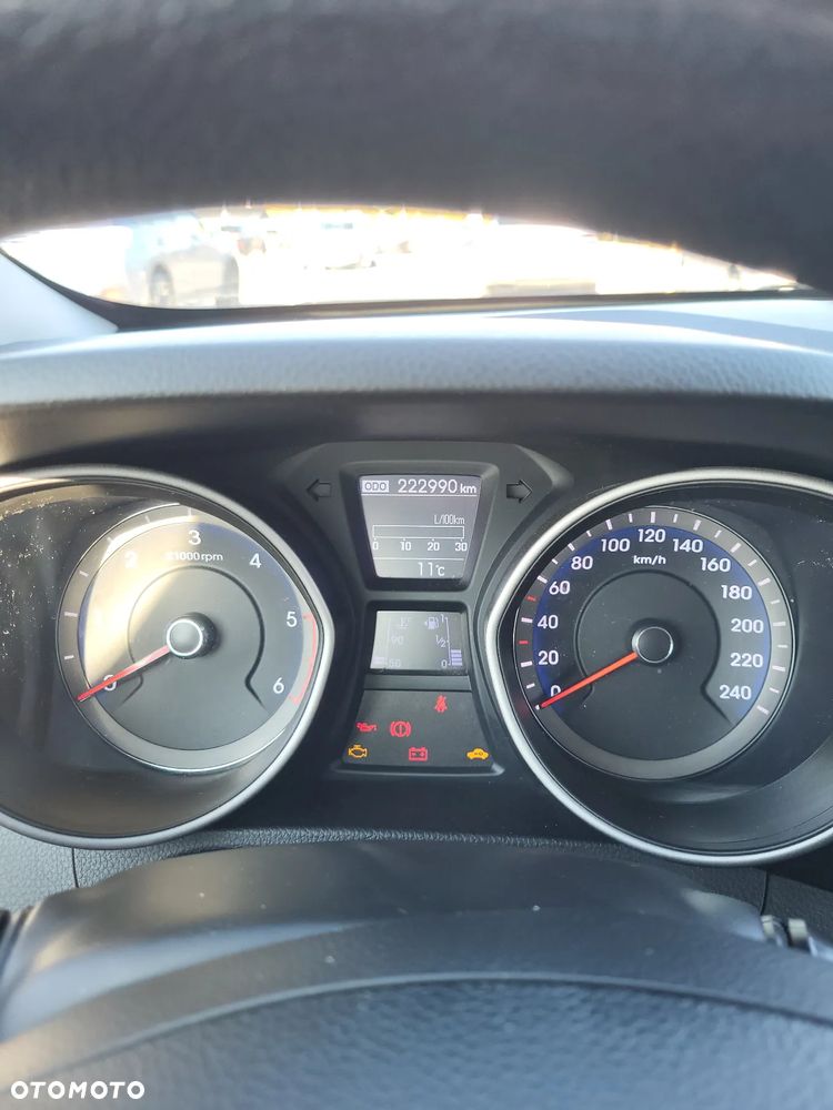 Hyundai i30 1.6 CRDi BlueDrive Classic - 15