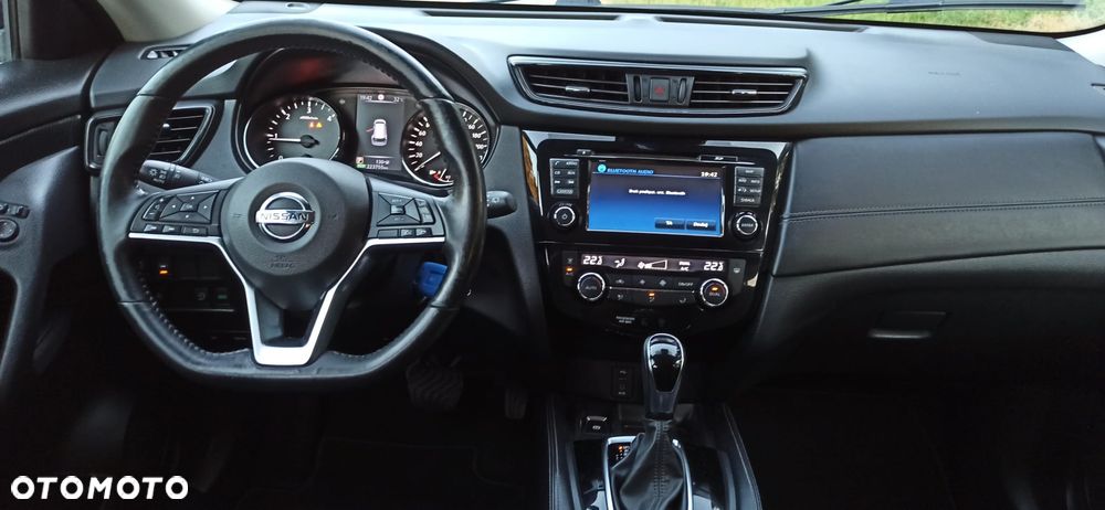 Nissan X-Trail 1.6 DCi Tekna 2WD Xtronic - 6