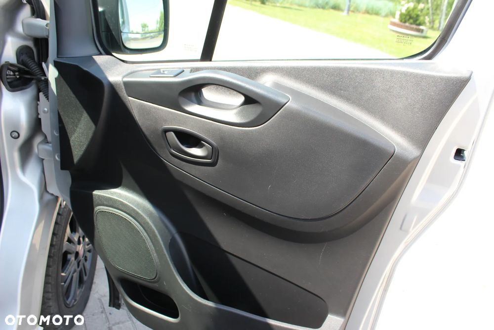 Fiat Talento Multicab L2H1 Basis - 23