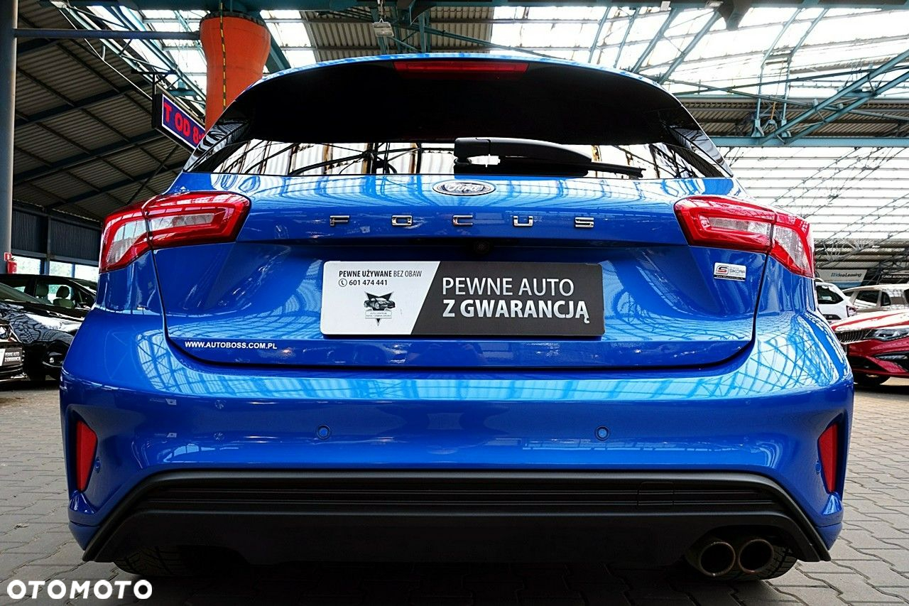 Ford Focus - 5