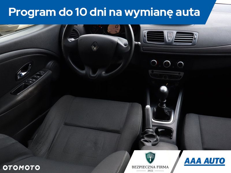 Renault Megane - 8