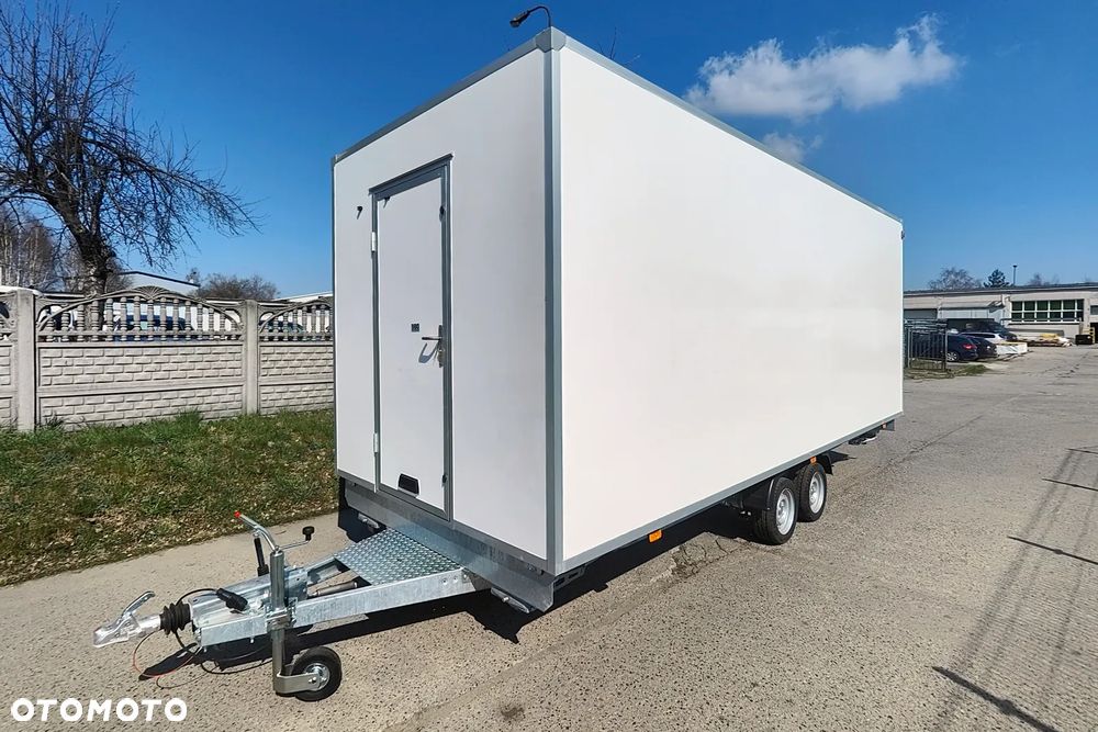 Esselmann handlowa sklep/bar Karello 5 - 3