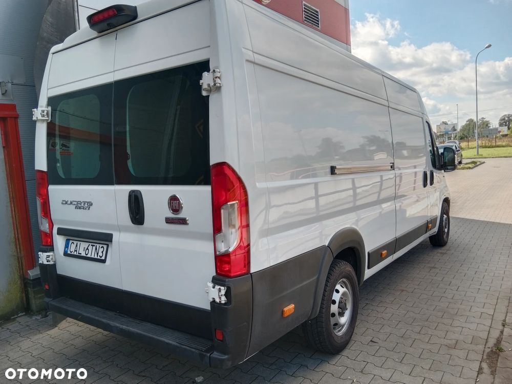Fiat Ducato - 18